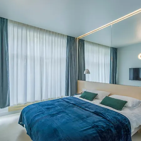 Citihome Alesia Parigi Esterno foto