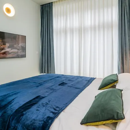 Citihome Alesia Parigi Esterno foto