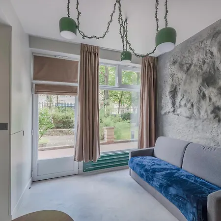 Citihome Alesia Parigi Esterno foto