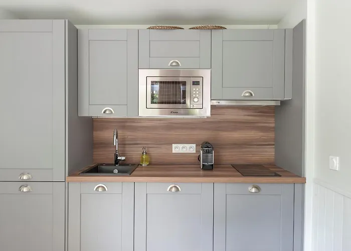 Citihome Alesia