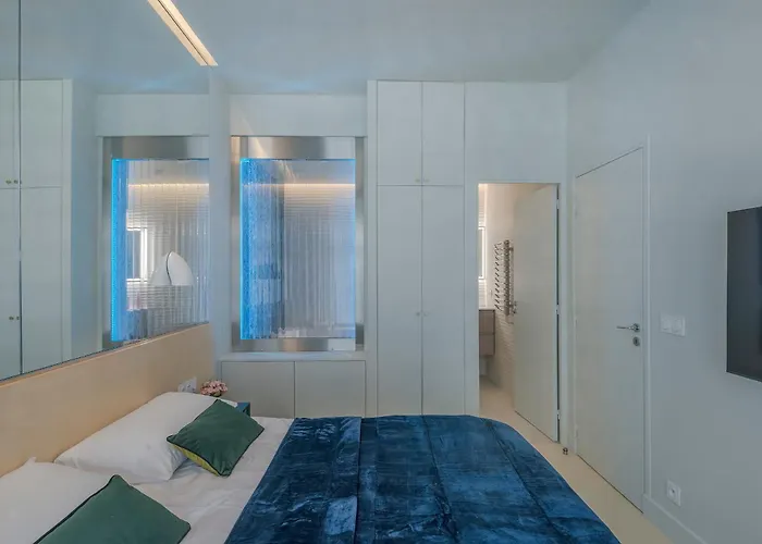 Citihome Alesia