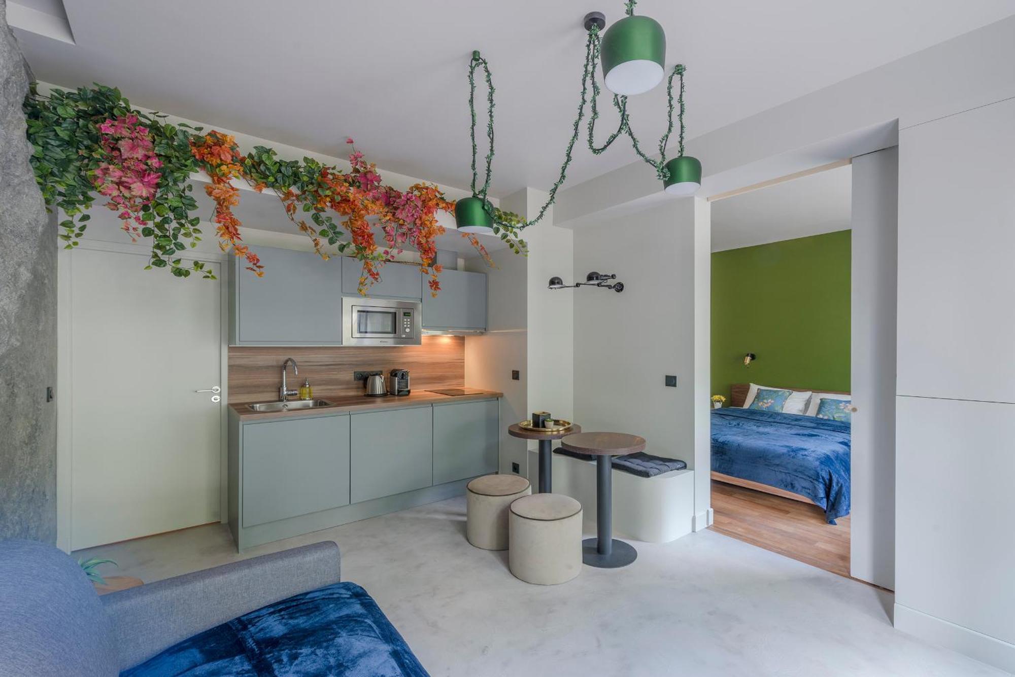 Citihome Alesia Appartamento Parigi