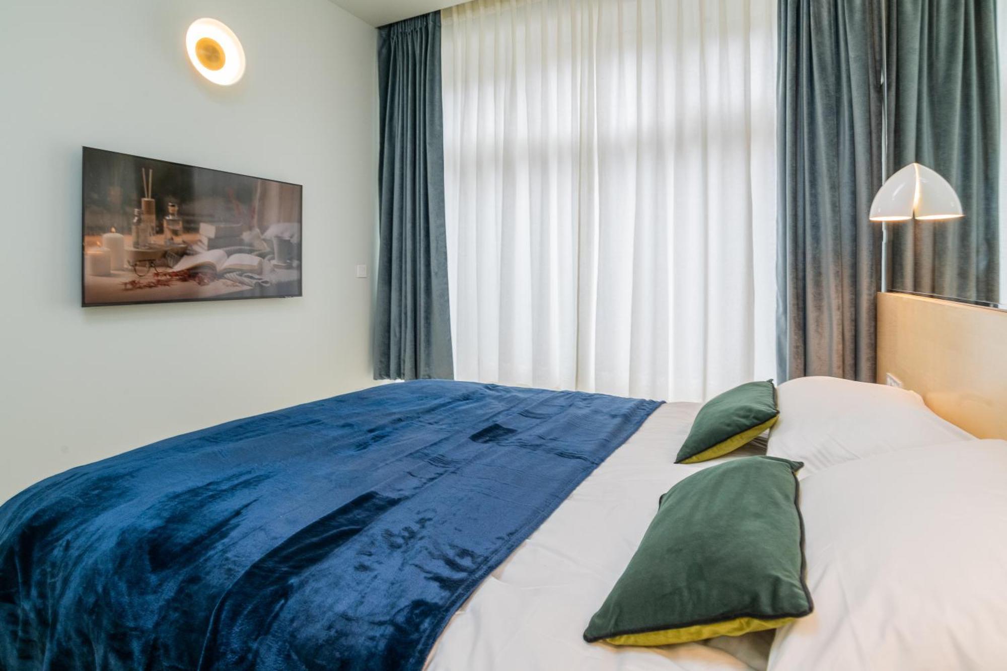 Citihome Alesia Appartamento