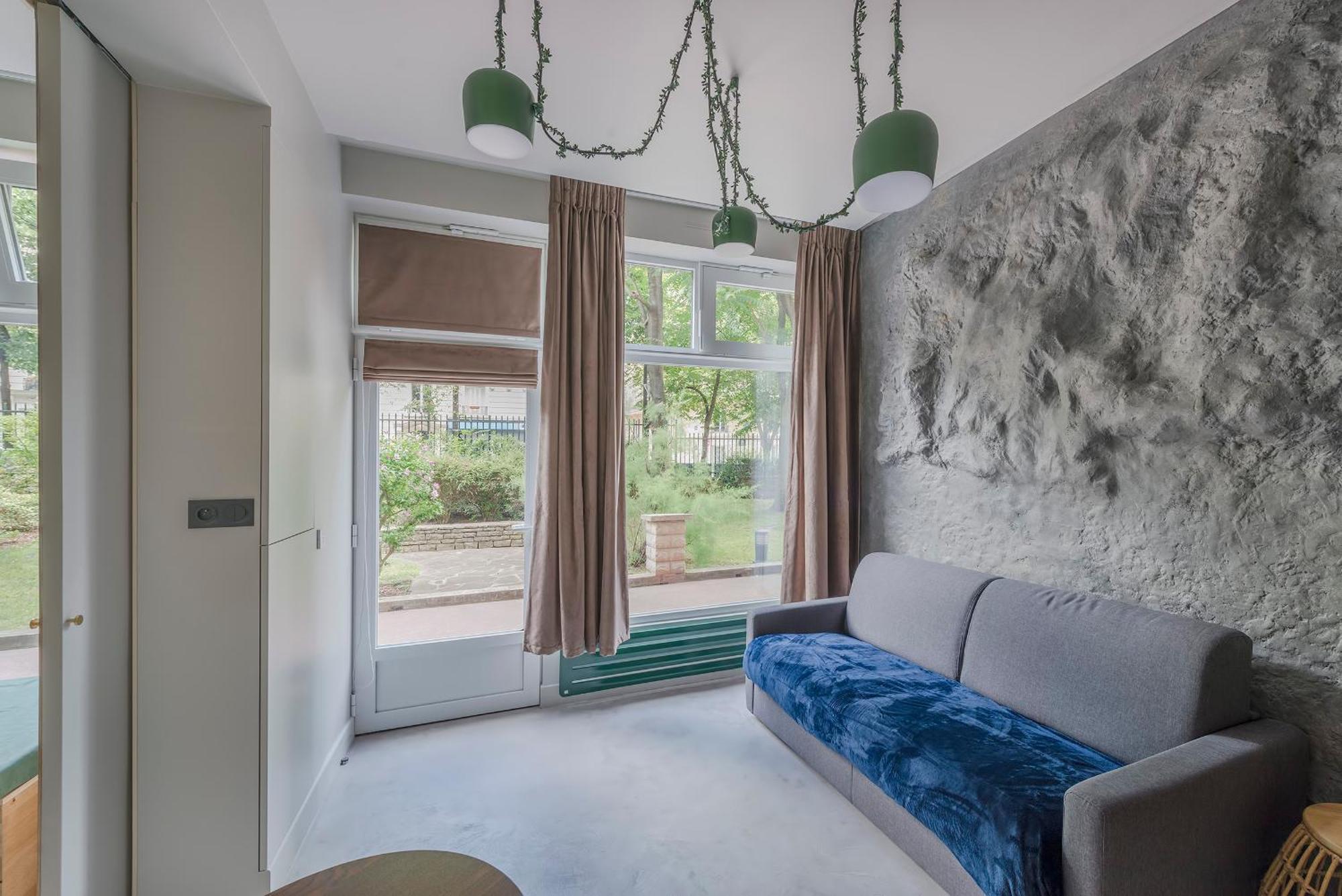 Appartamento Citihome Alesia