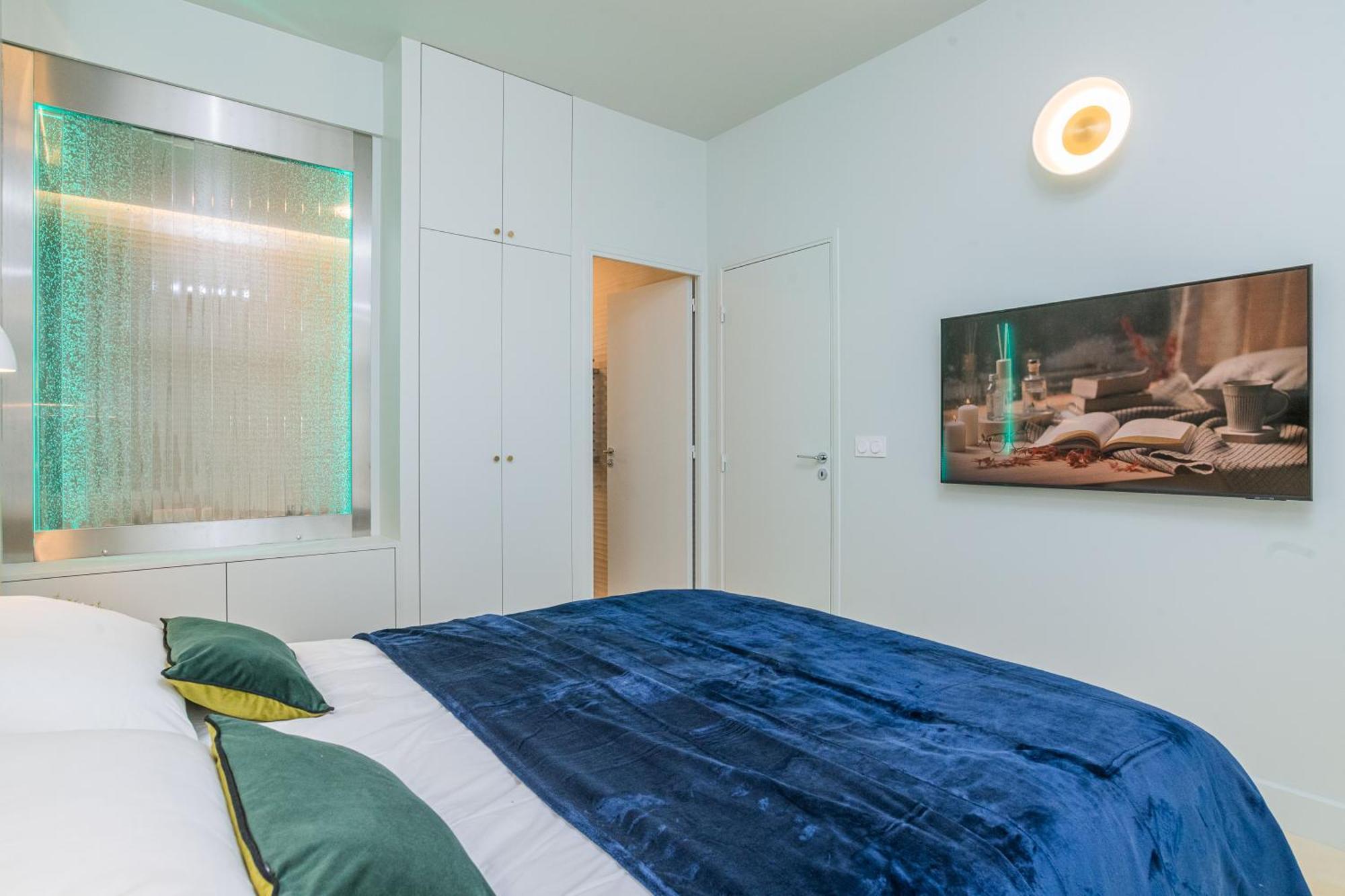 Appartamento Citihome Alesia Parigi