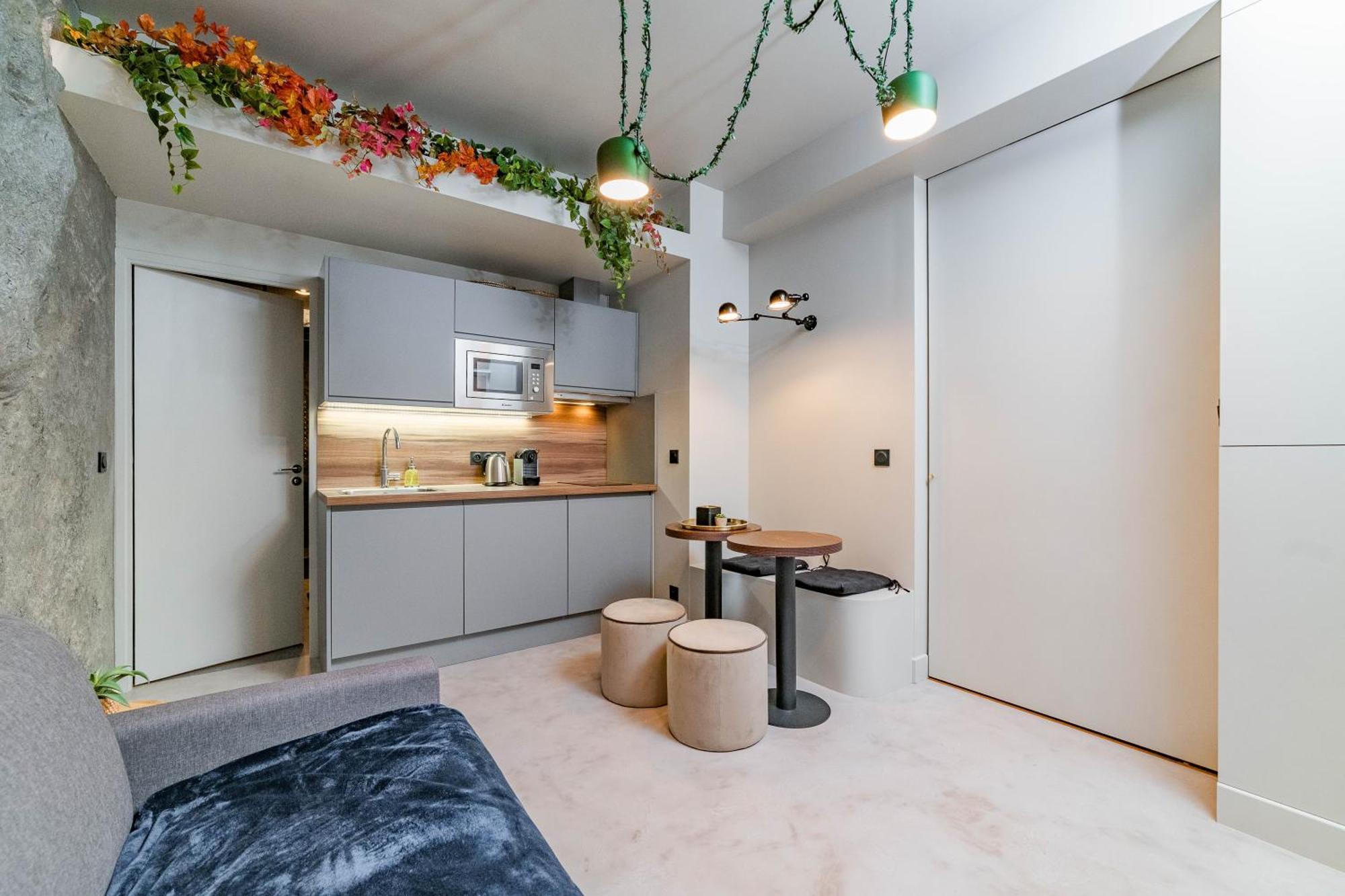 Citihome Alesia Appartamento