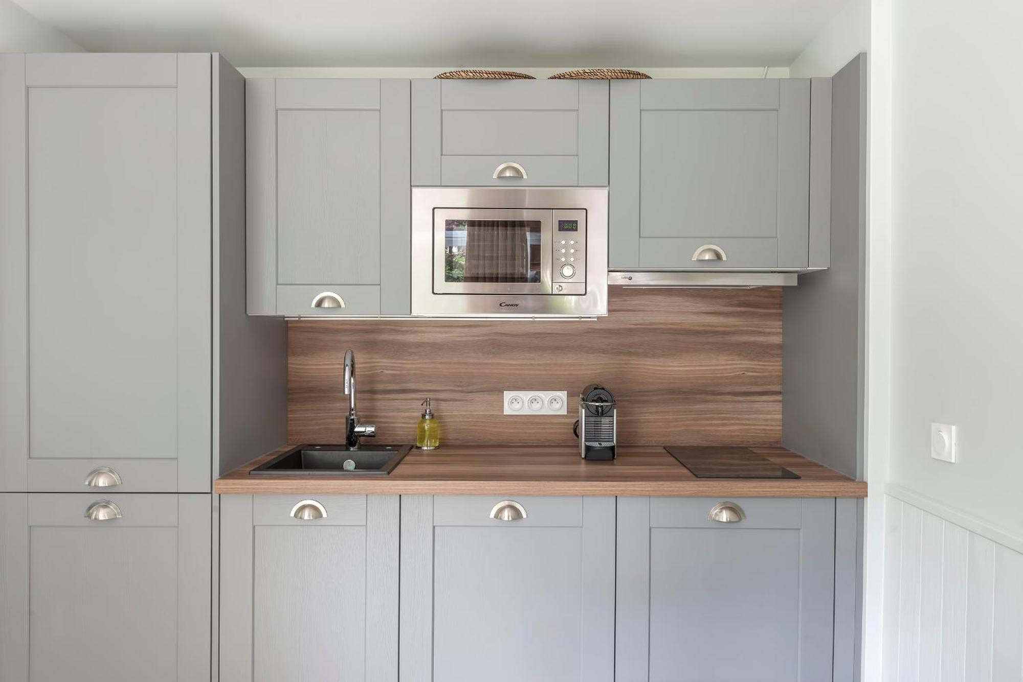 Appartamento Citihome Alesia