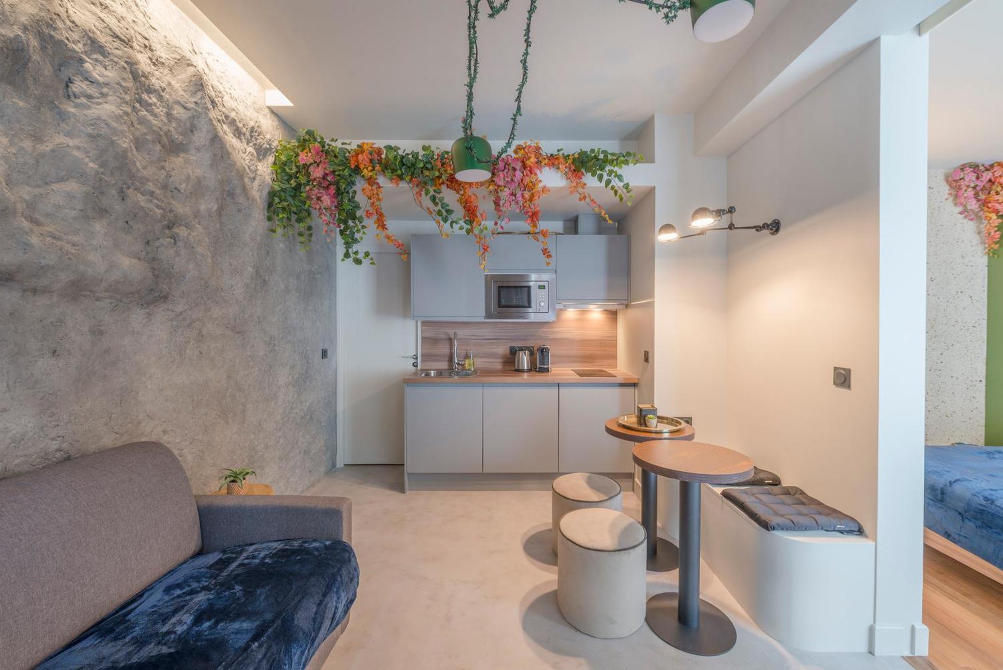 Citihome Alesia Appartamento *