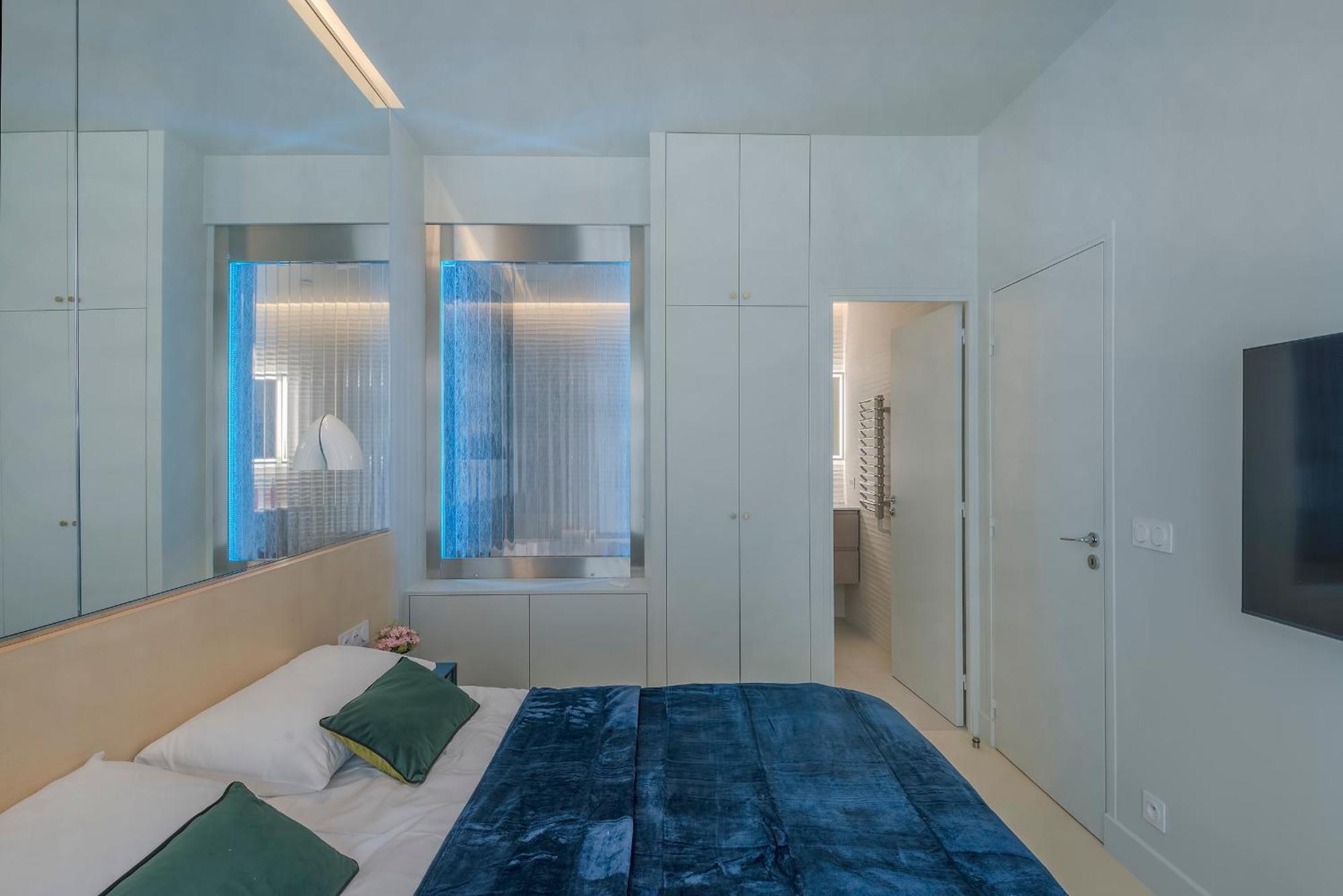 Citihome Alesia * Parigi