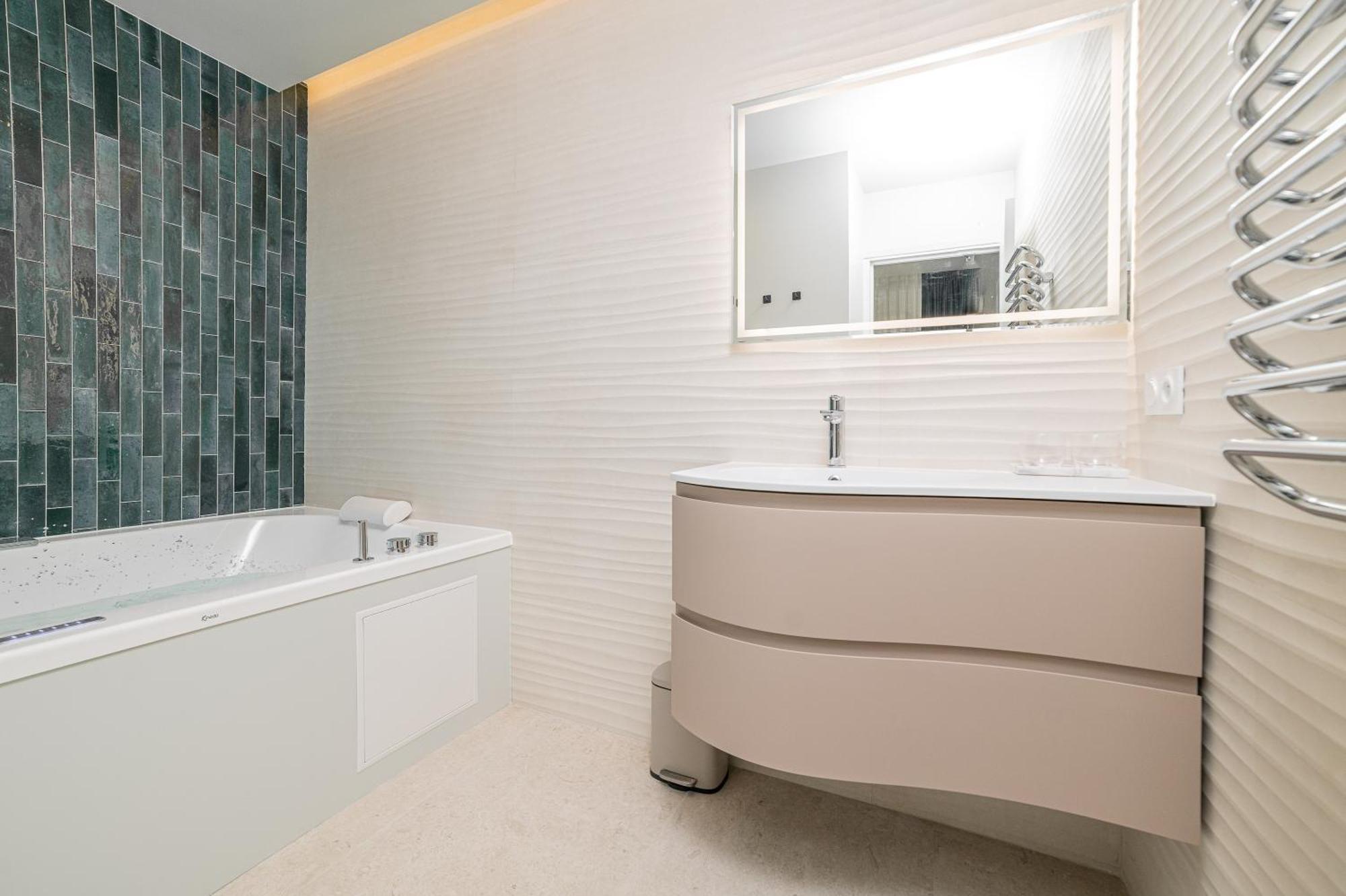 Citihome Alesia Appartamento *