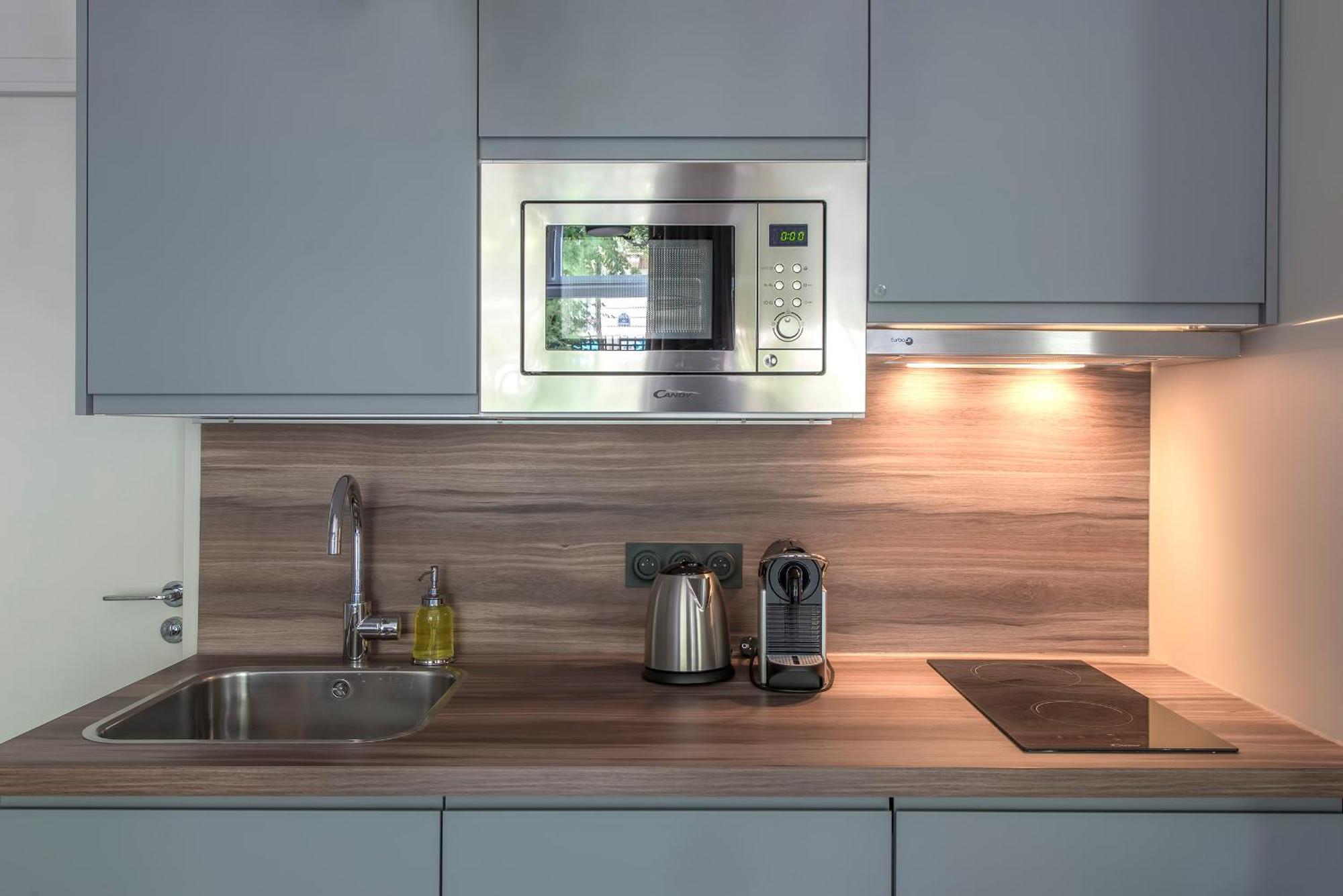 Citihome Alesia Parigi
